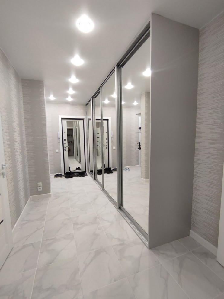 Ремонт комнаты