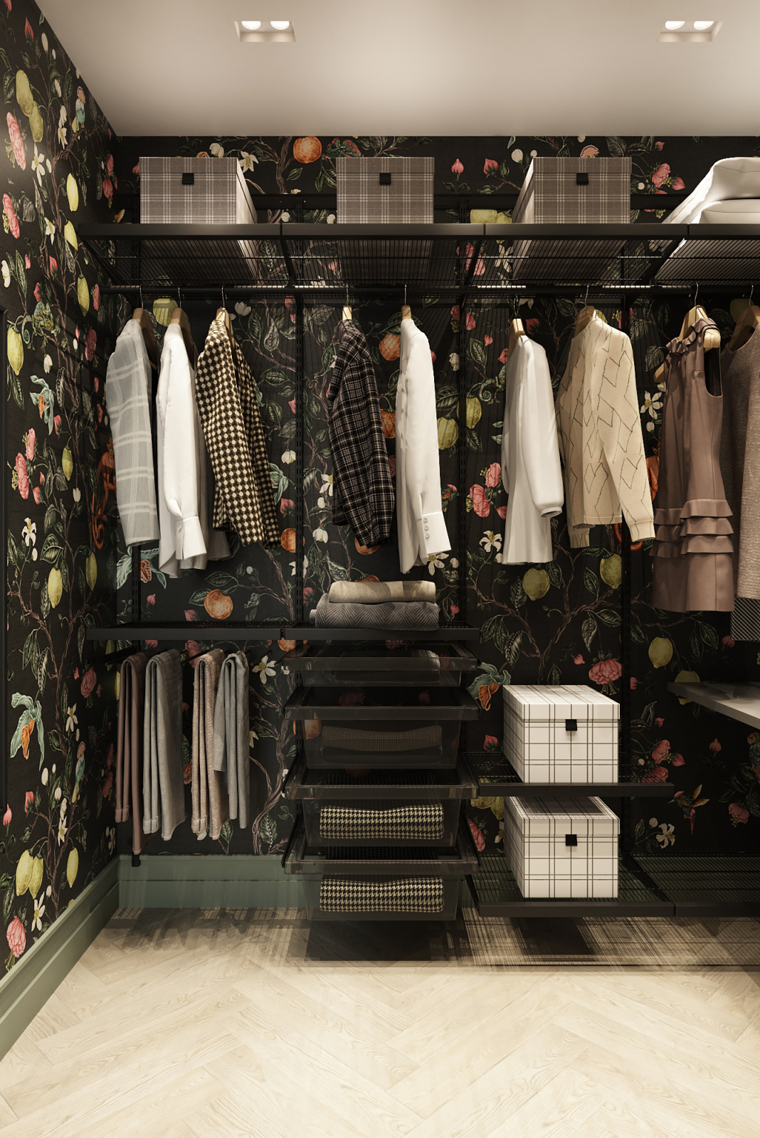 Квартира 62 кв.м в старом фонде