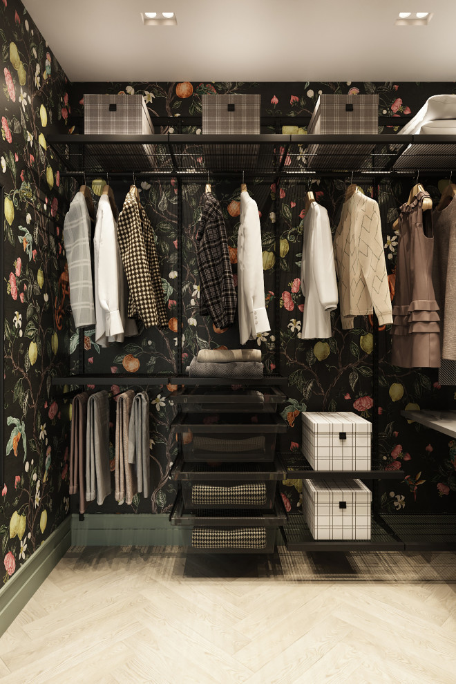 Квартира 62 кв.м в старом фонде