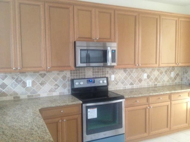 Cabinet Projects