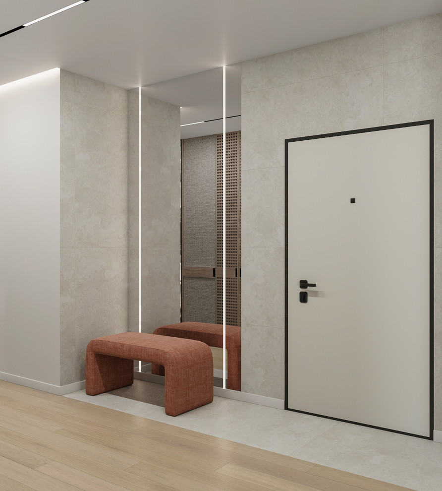 ЖК "Крылья" 99кв