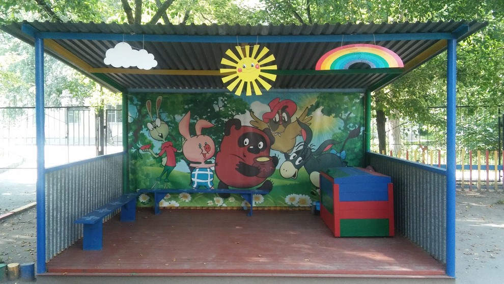 Наши работы