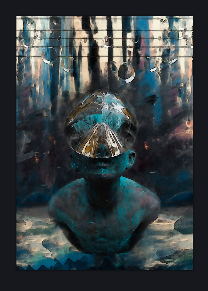 Квартира двух братьев-джазменов  г.Москва Большой Толмачевский переулок