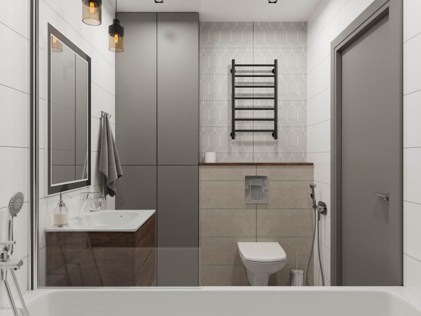 42 кв.м в ЖК Ломоносов