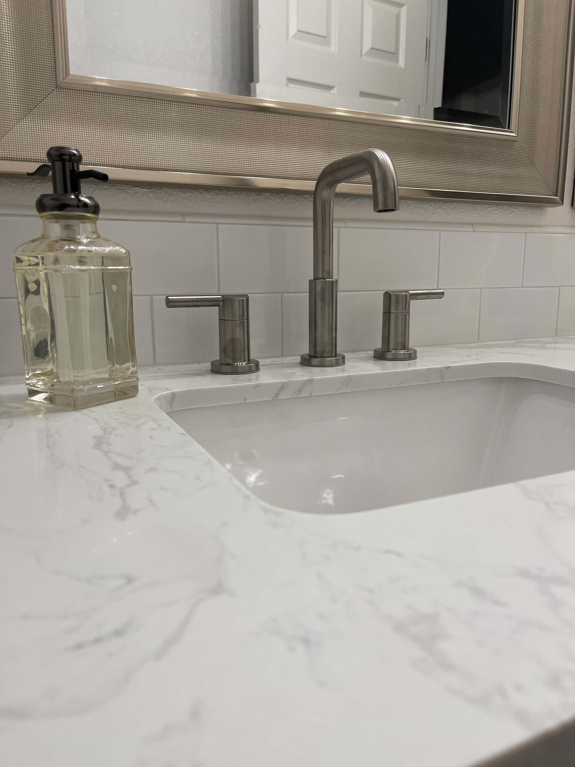 Windsor Bathroom Remodel