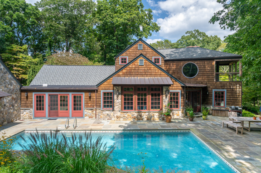 Stamford Full House Renovation