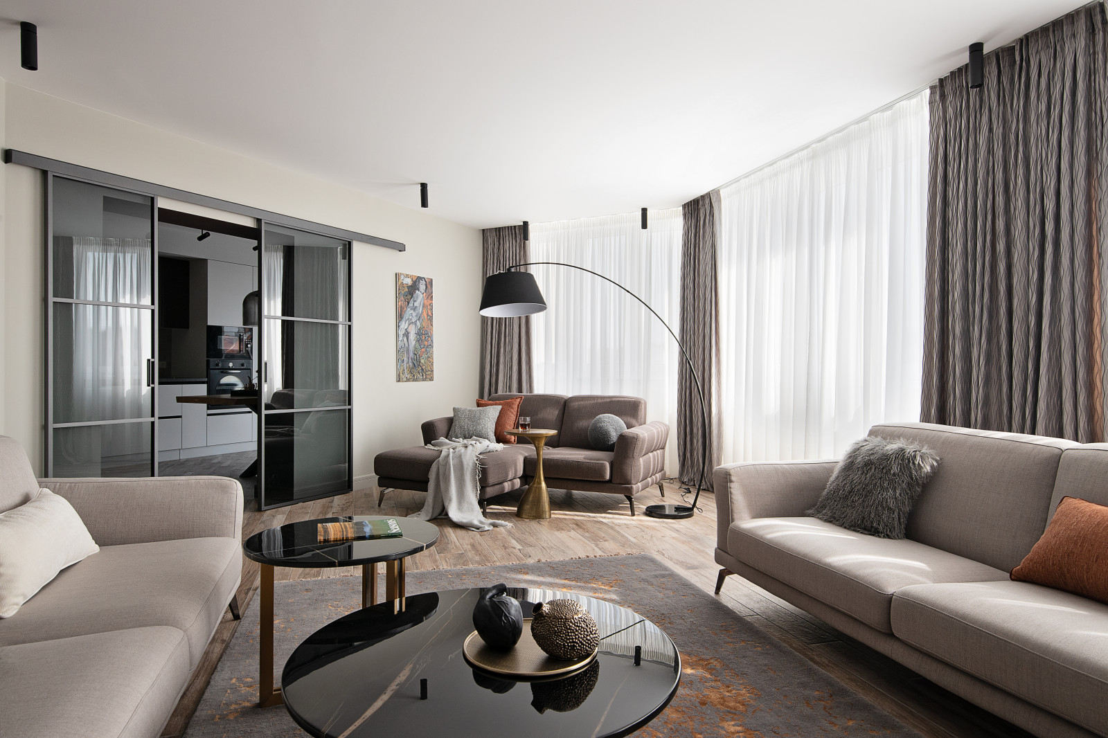 Цвета шоколада