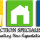 Construction Specialist Group