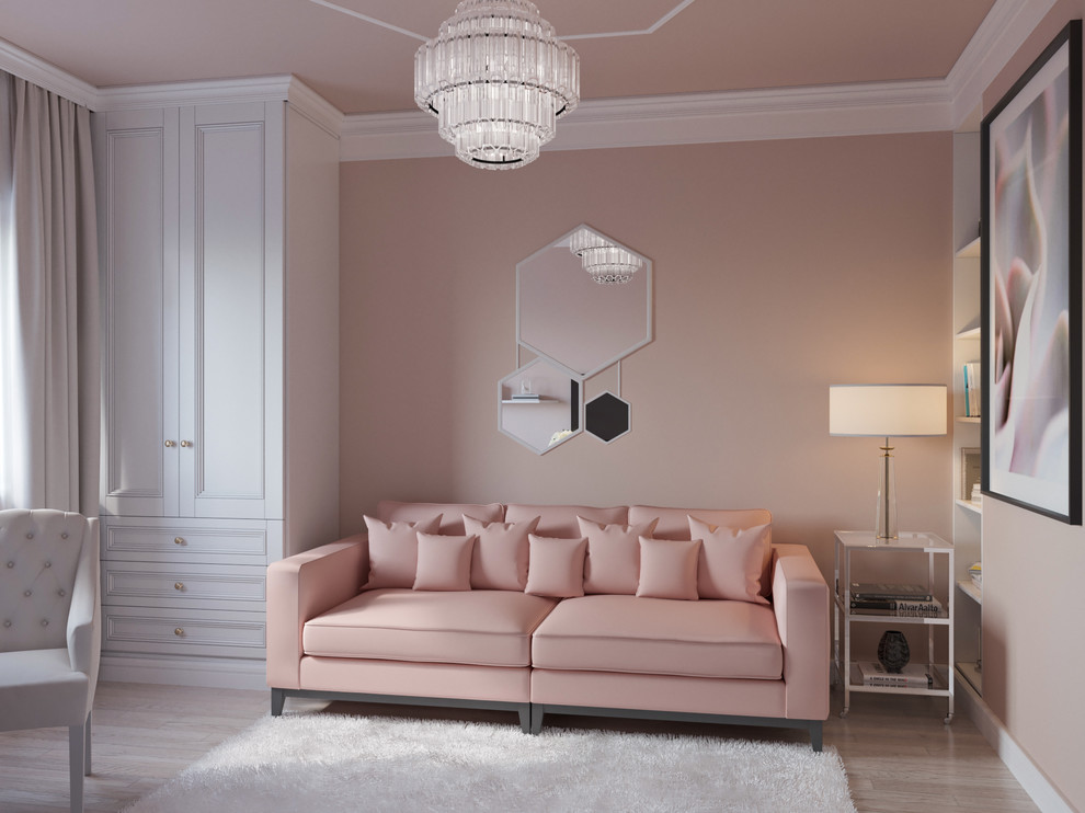 Квартира 98 метров