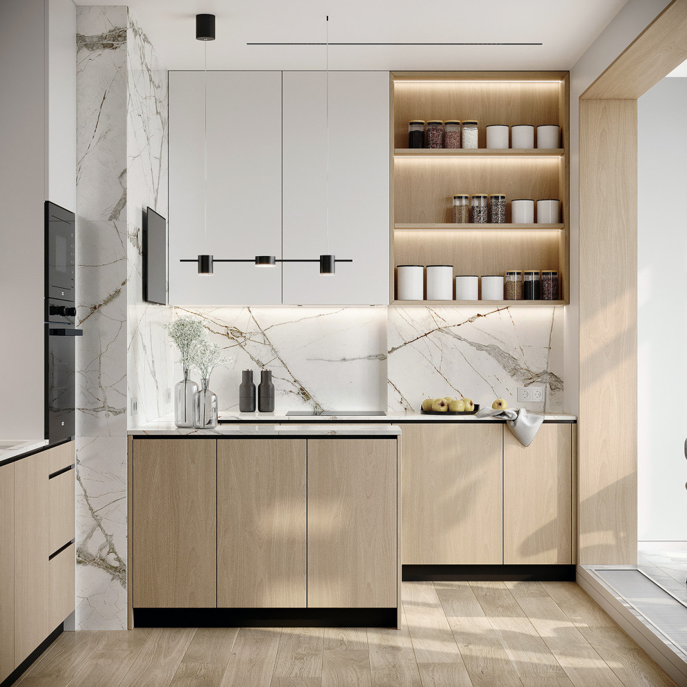 Квартира в Москве