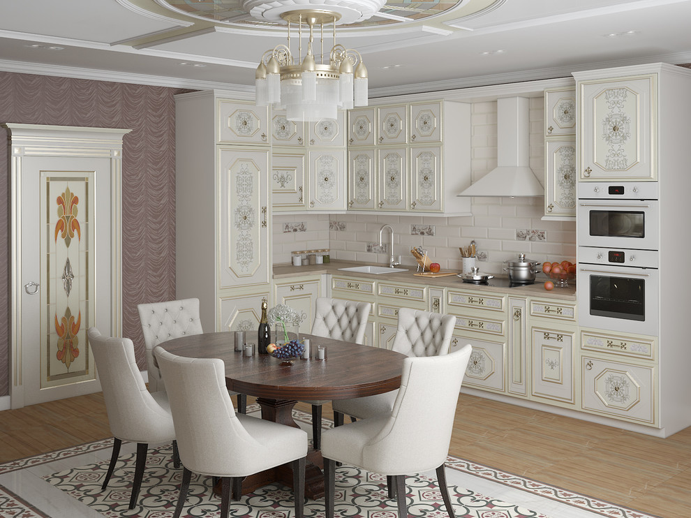 Коллекция Русский Дизайнерский Дом