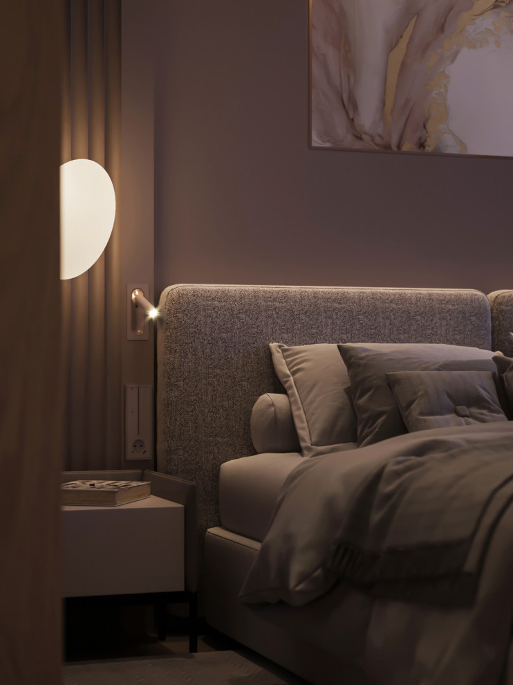 ЖК "СИТИПАРК" (132 М2)