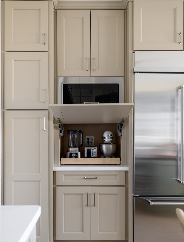 WARM WONDERFUL & WELCOMING