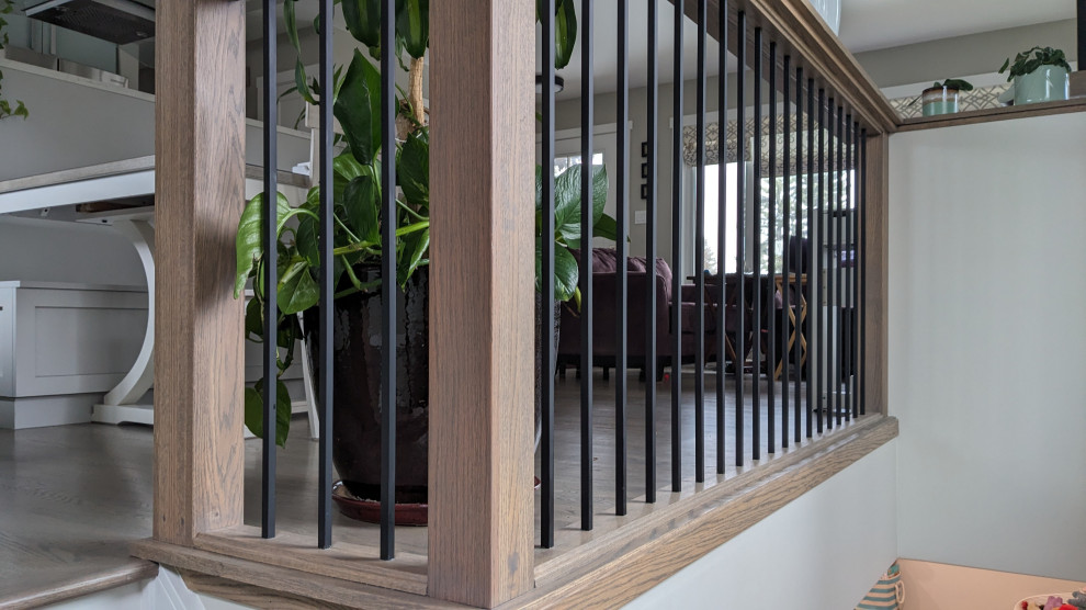 Stair Railing