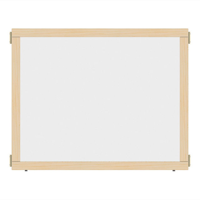 KYDZ Suite Panel - E-height - 36" Wide - See-Thru