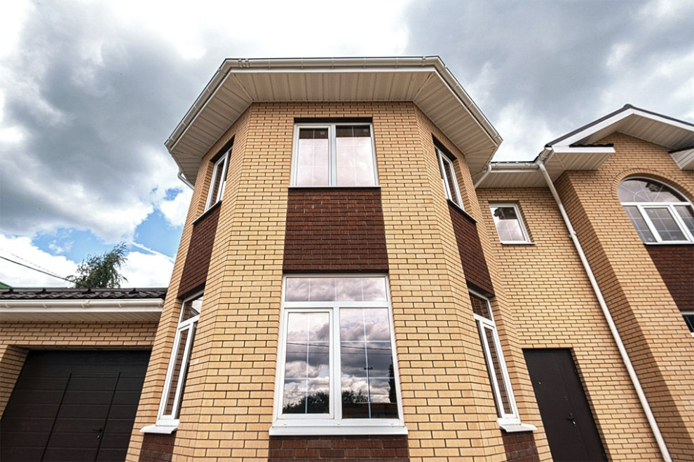 Остекление домов