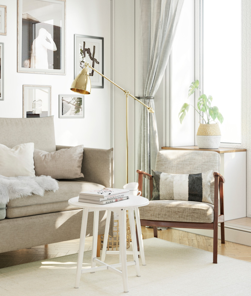 40,5 кв.м, Однокомнатная квартира,ЖК Трамвай желаний, г.Воронеж