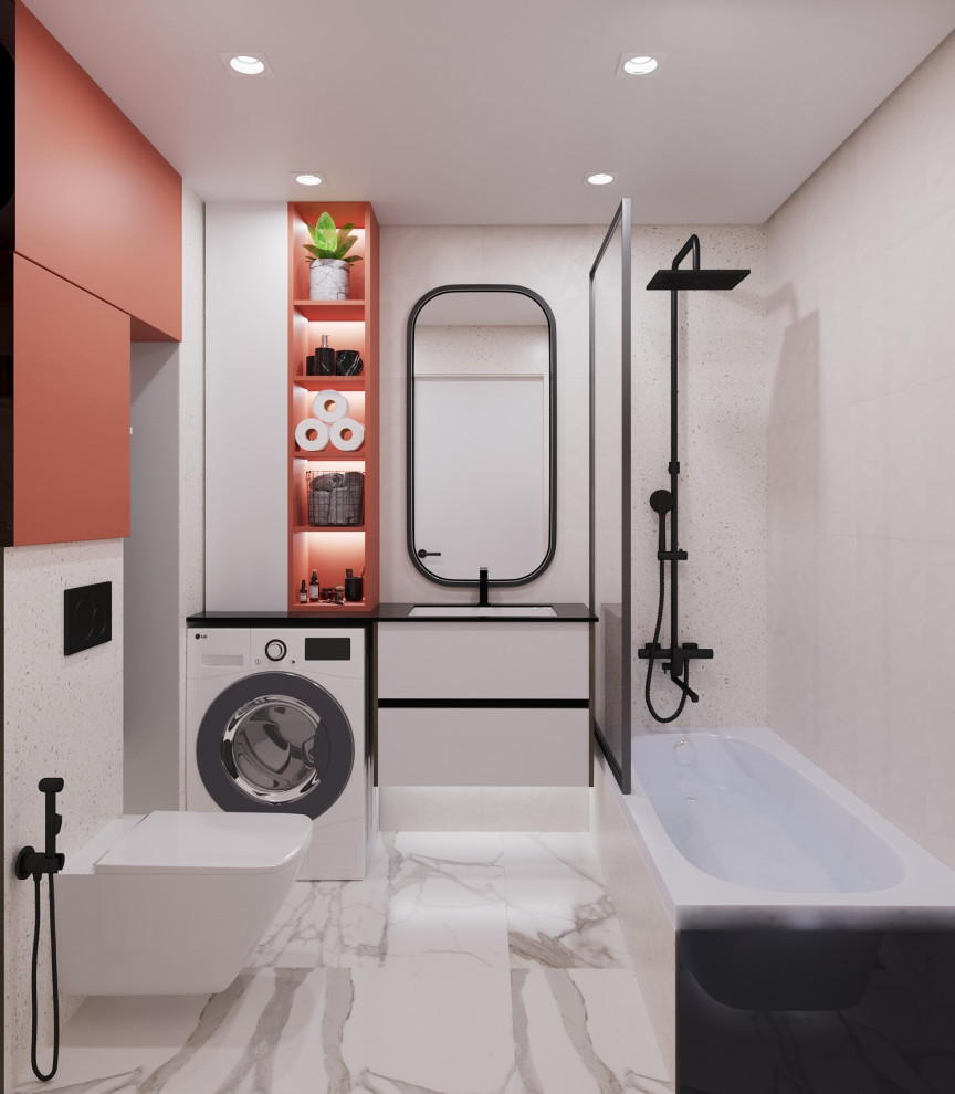 ЖК "Богатырь"