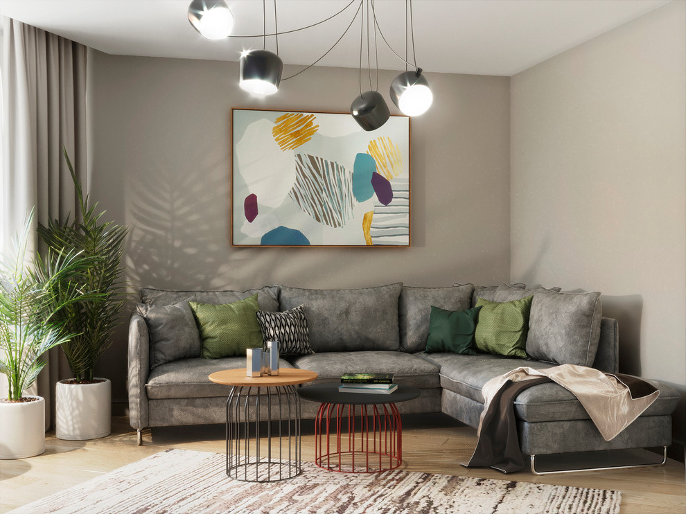 ЖК Кувшинка