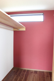 ピンクの物置小屋 庭小屋の事例画像 21年7月 Houzz ハウズ