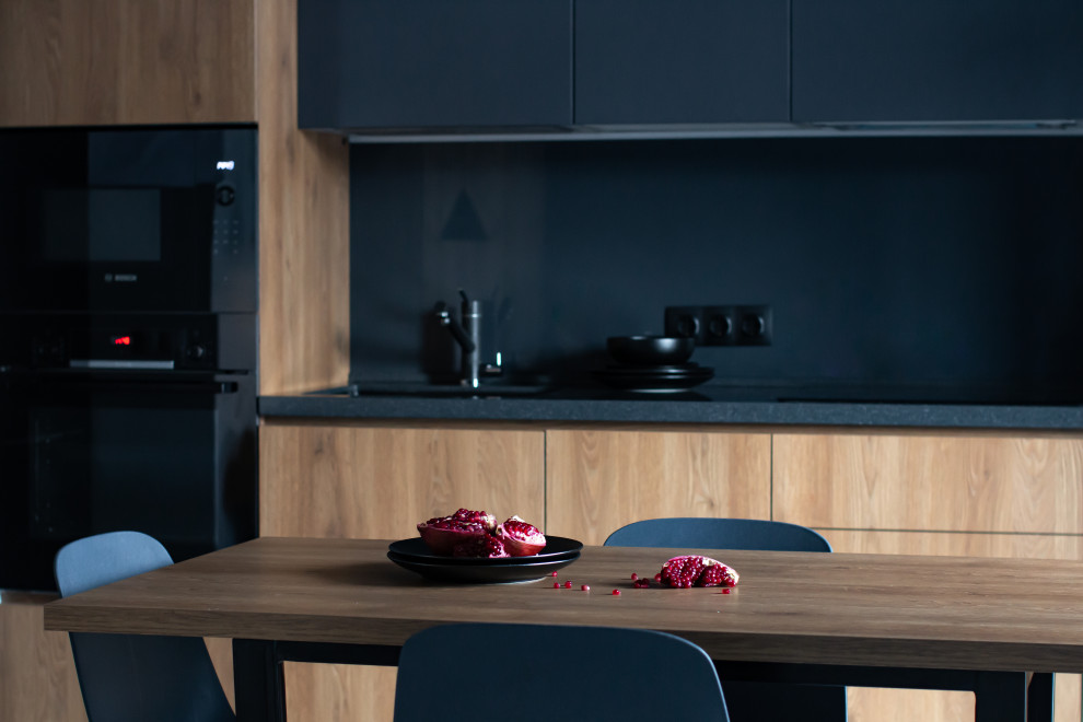 Klever Loft реализация