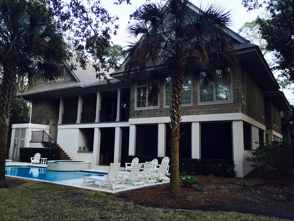 Custom Homes