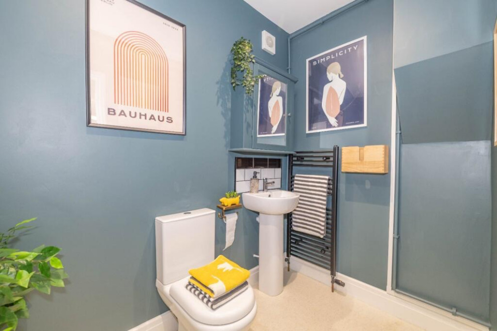 St Lawerence Rd - Stage to Sell