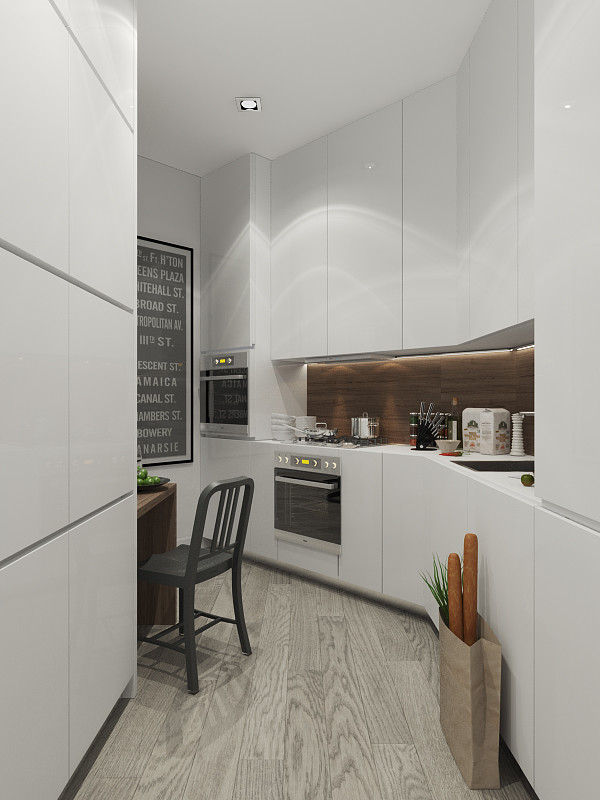 Апартаменты "Академия Люкс"