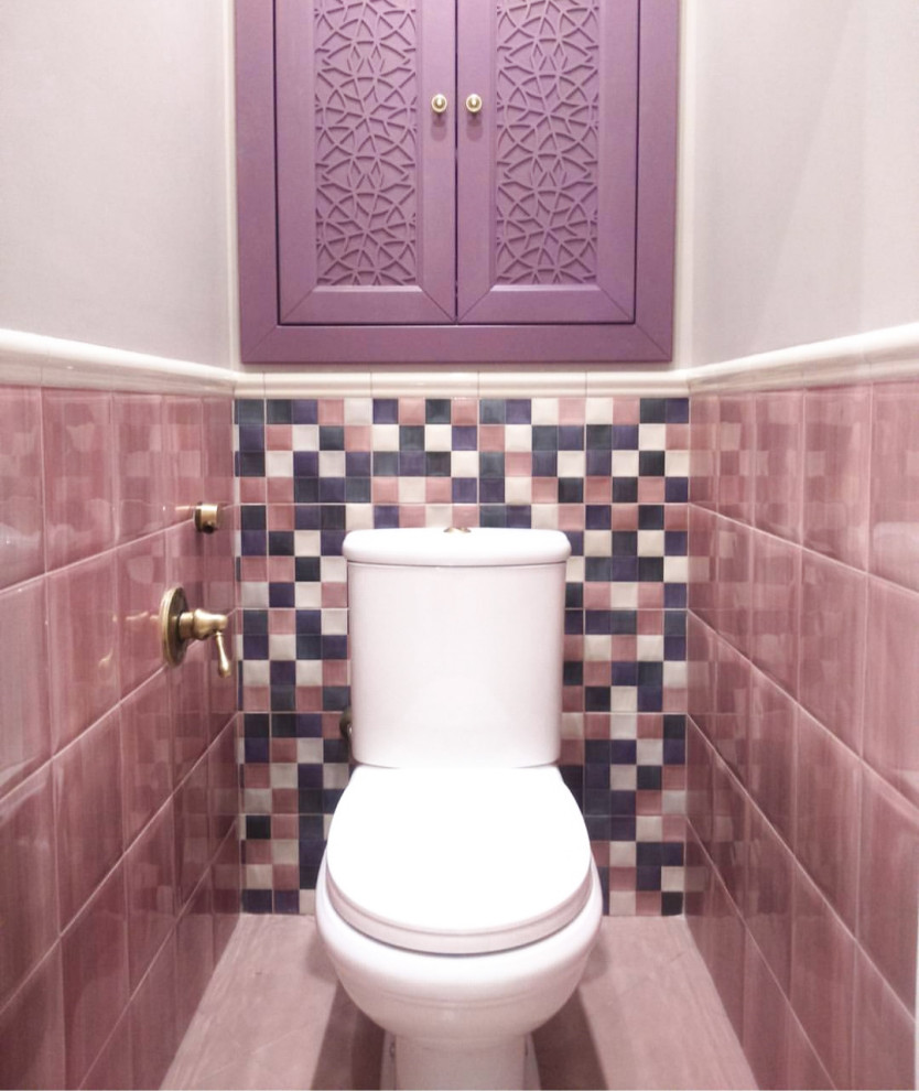 Мебель в наших проектах