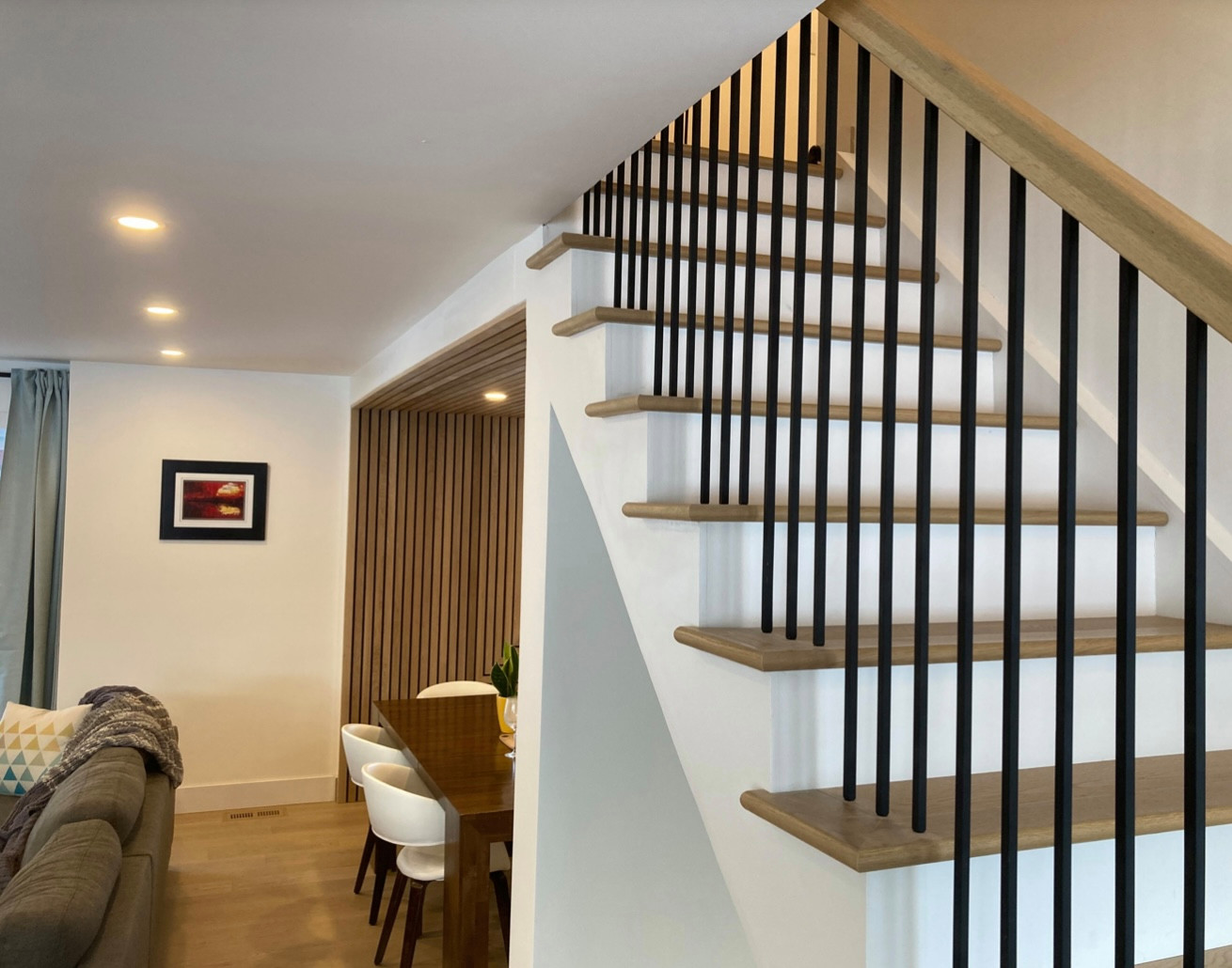 Moose creek open concept