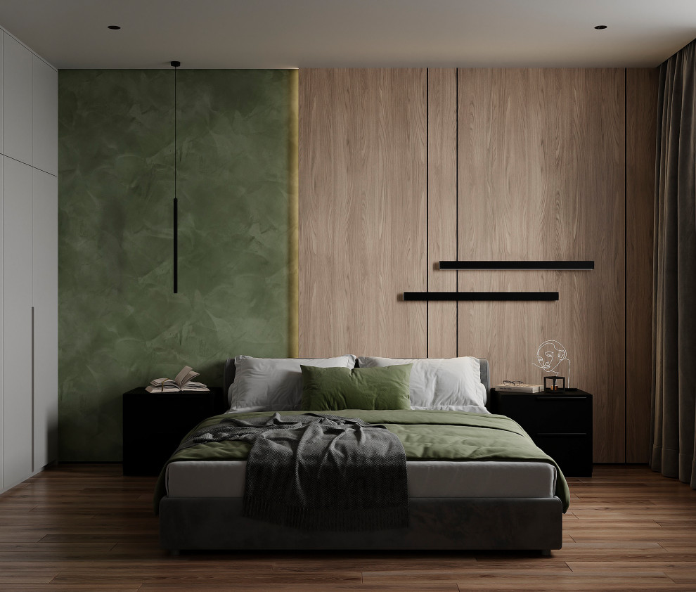 ЖК Галактика