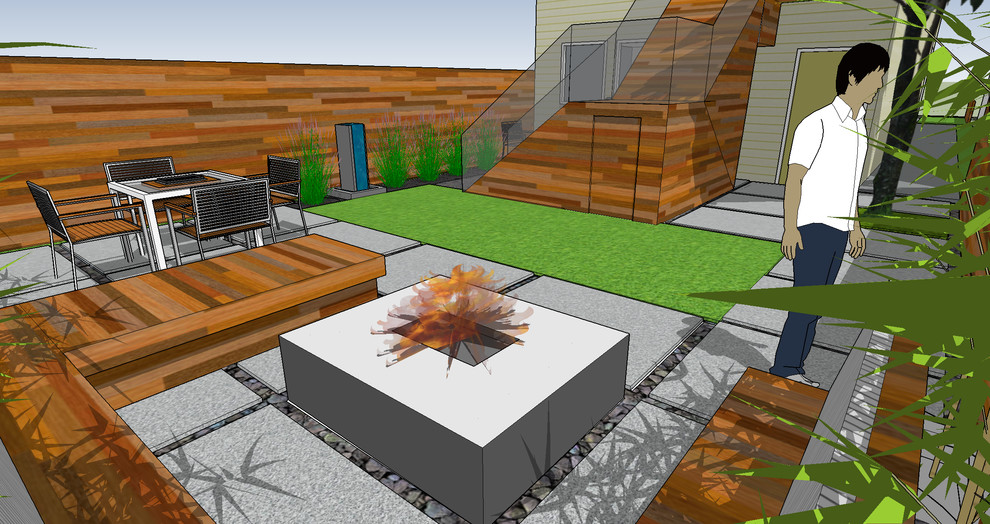 Boeder Residence