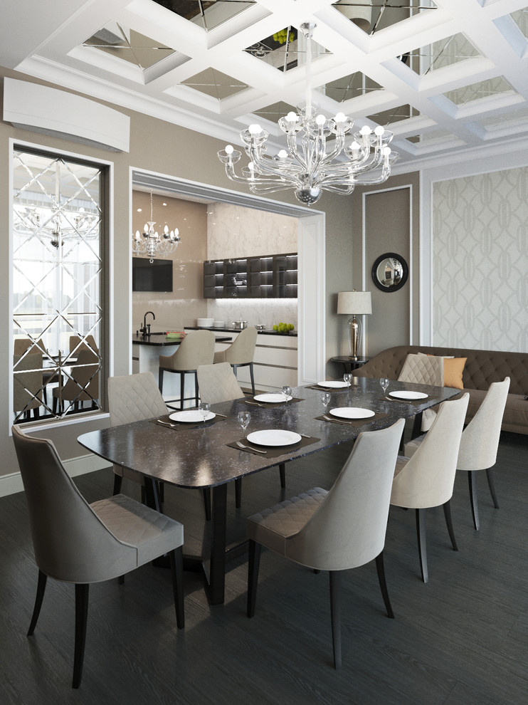 Коттедж в поселке "Променад"