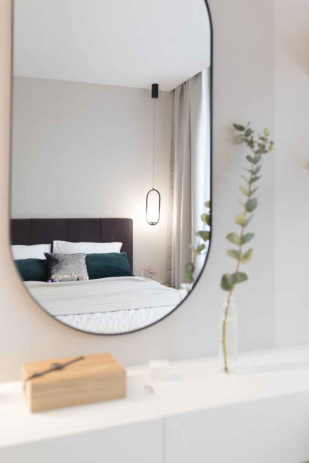 Квартира для Ирины