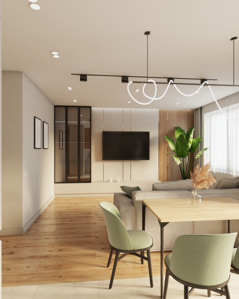 ЖК Кранц Престиж