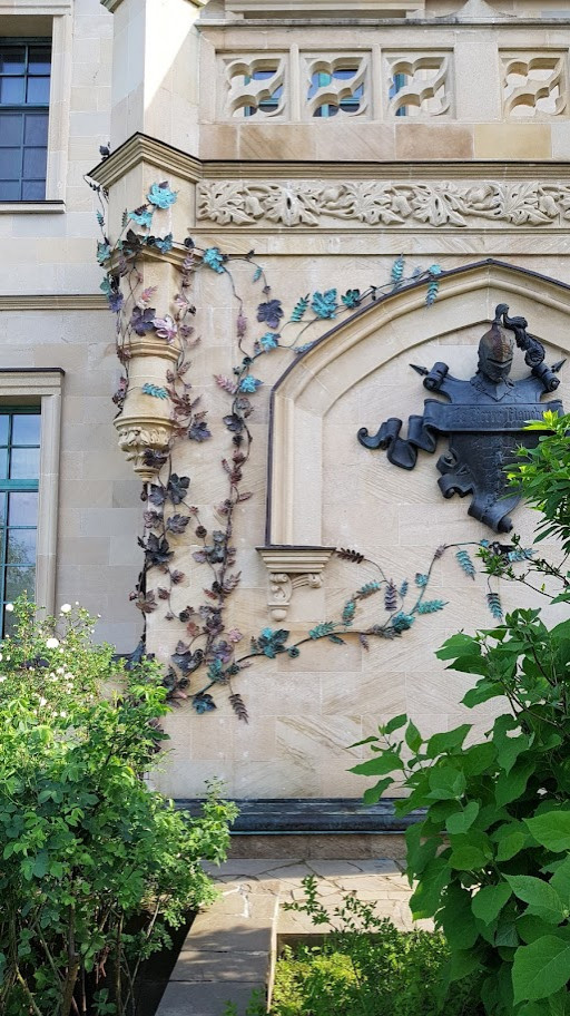 Эксклюзивные медные изделия на заказ