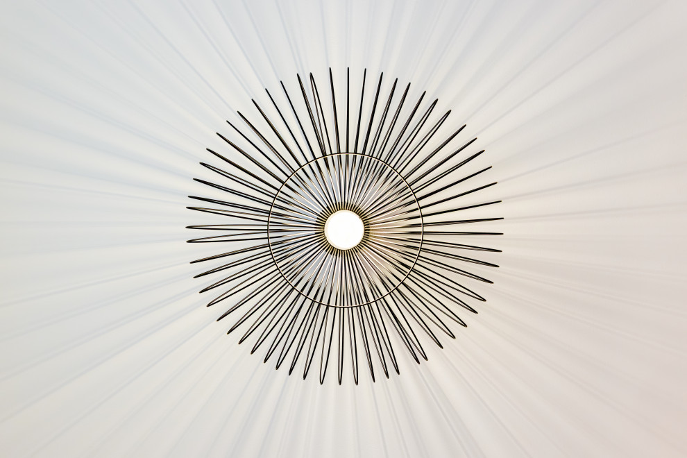 Appartamento moderno contemporaneo I 80mq