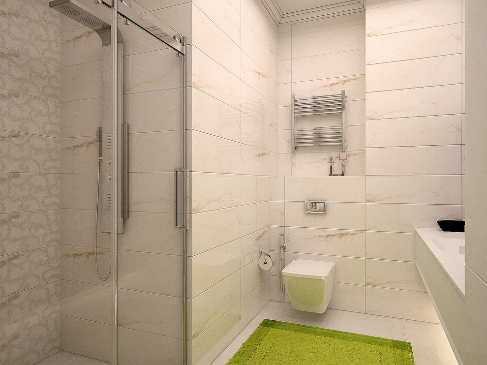 Дизайн-проект квартиры