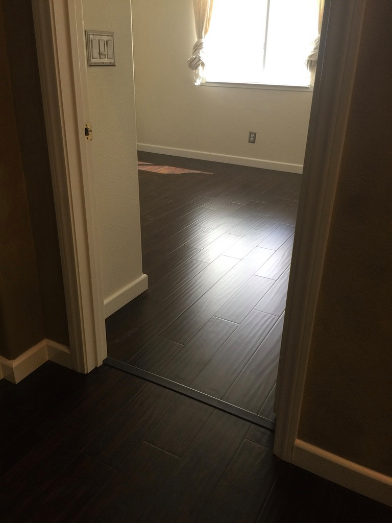 Hardwood Flooring