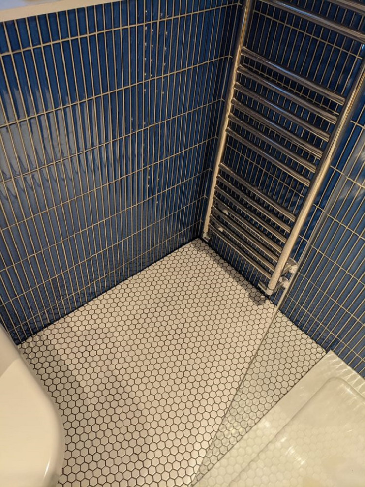 Sevilla Kit Kat Mosaic Tile Other by The Mosaic Factory Houzz