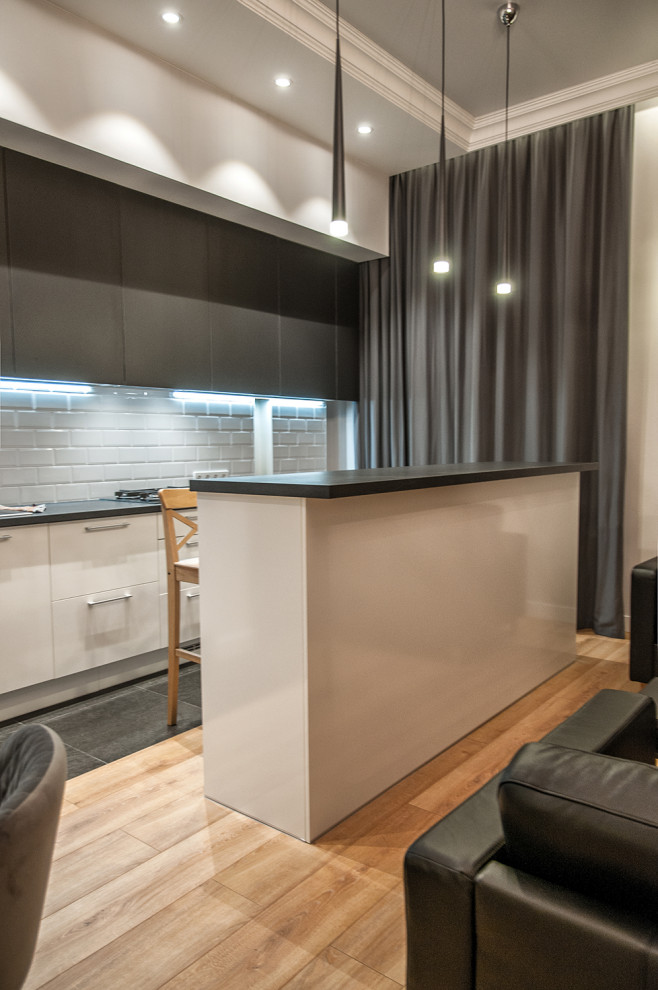 Квартира Спб 125м2