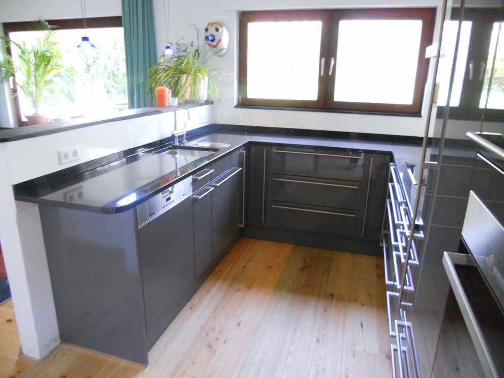 Moderne Küche in Köln