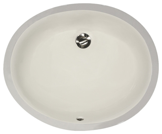 Nantucket Undermount Bathroom Sinks at Michael Brooks blog