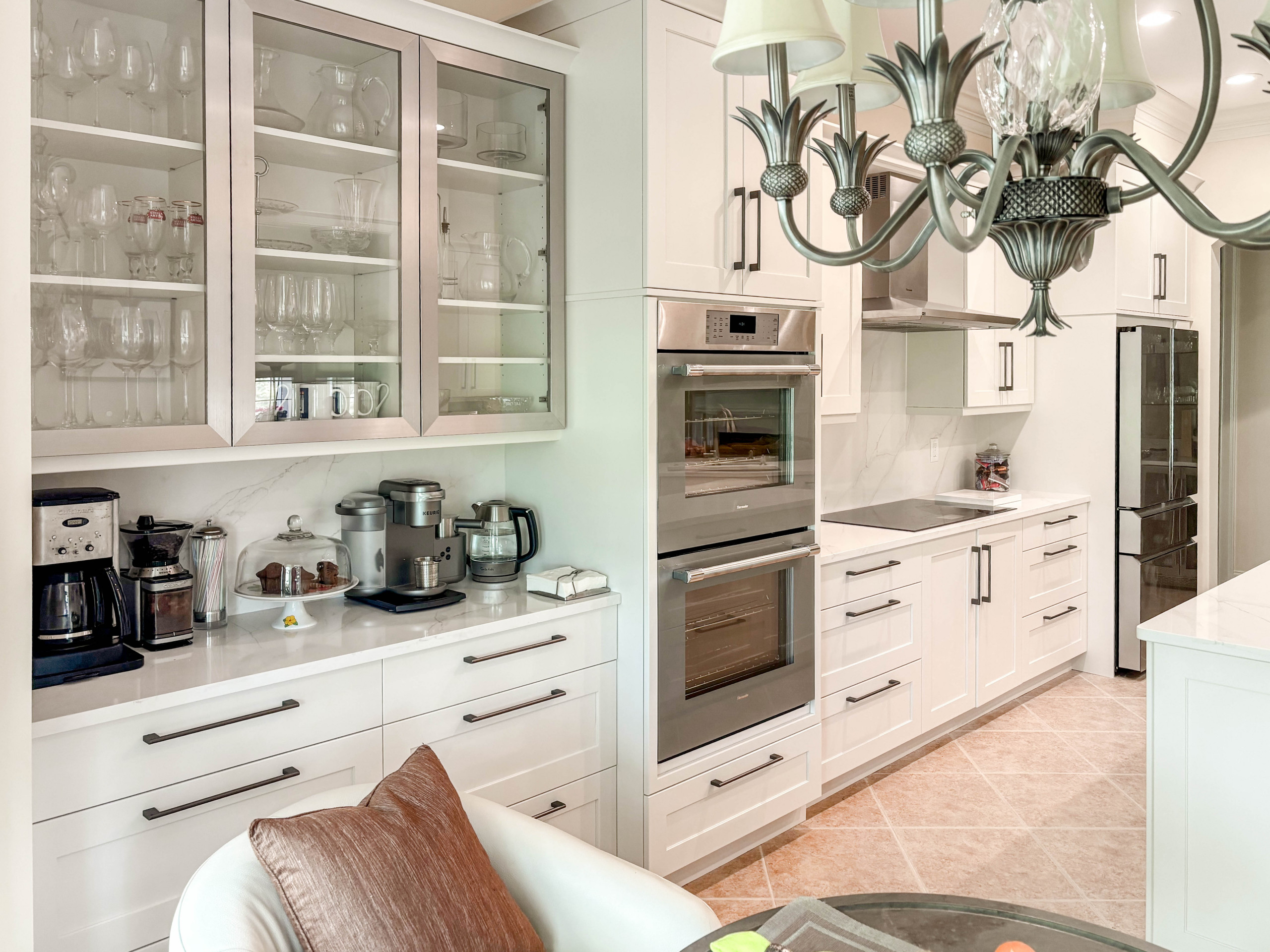 The Grande Transitional