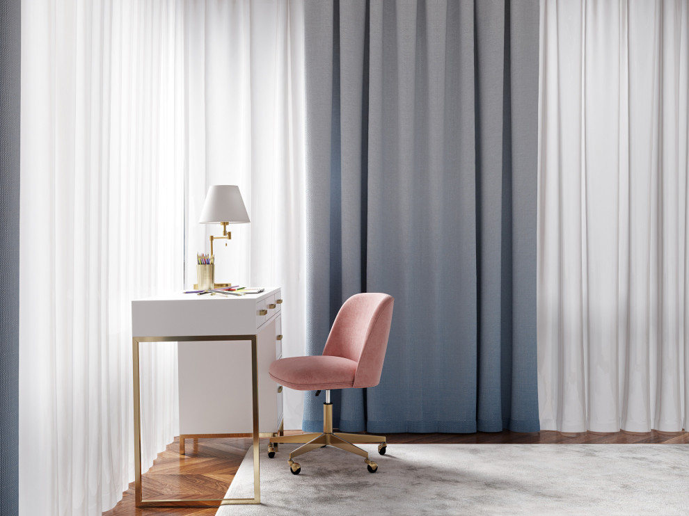 Квартира в ЖК "Фили Сити" 167 м2