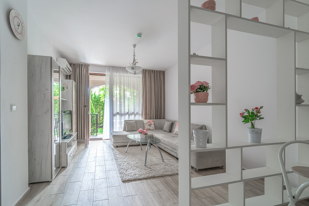 Cascadas, Sunny Beach, Bulgaria