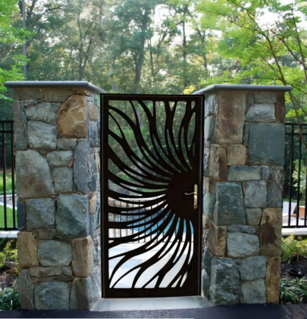 Gate 