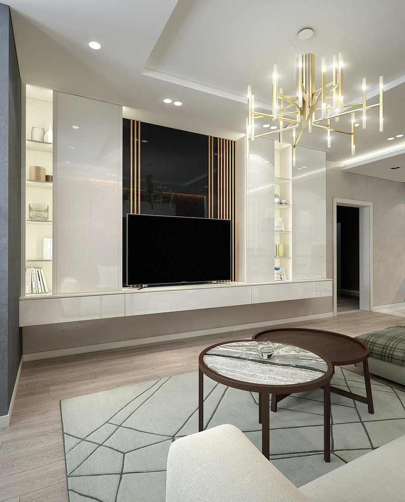 Новая реальность