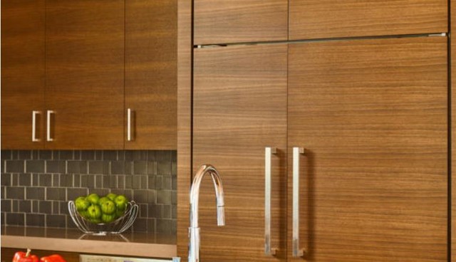 Kitchens contemporary-kitchen