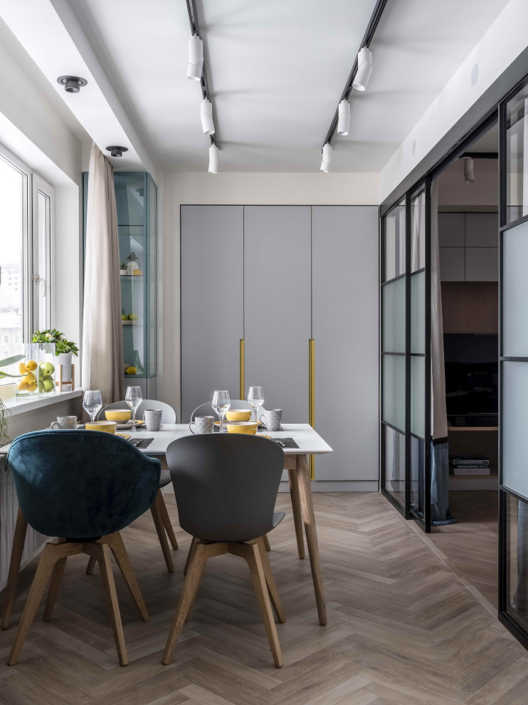 Проект "Море волнуется раз"